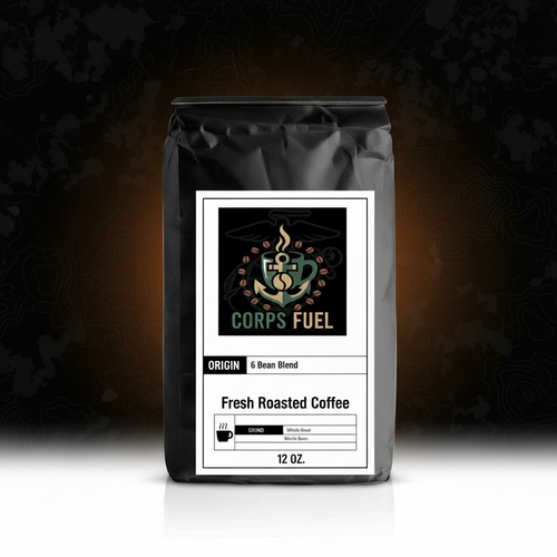 6 Bean Blend