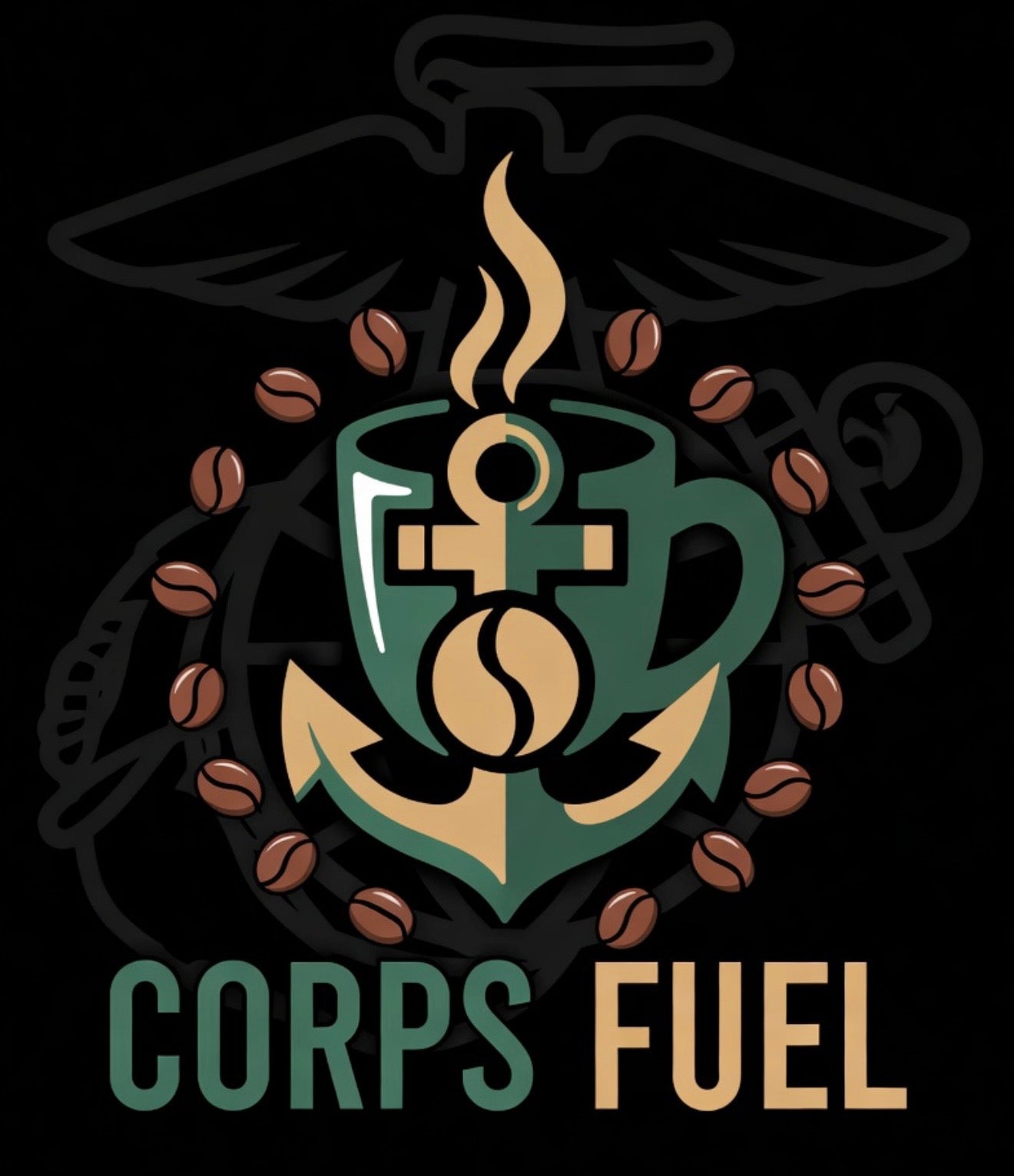 Corps Fuel