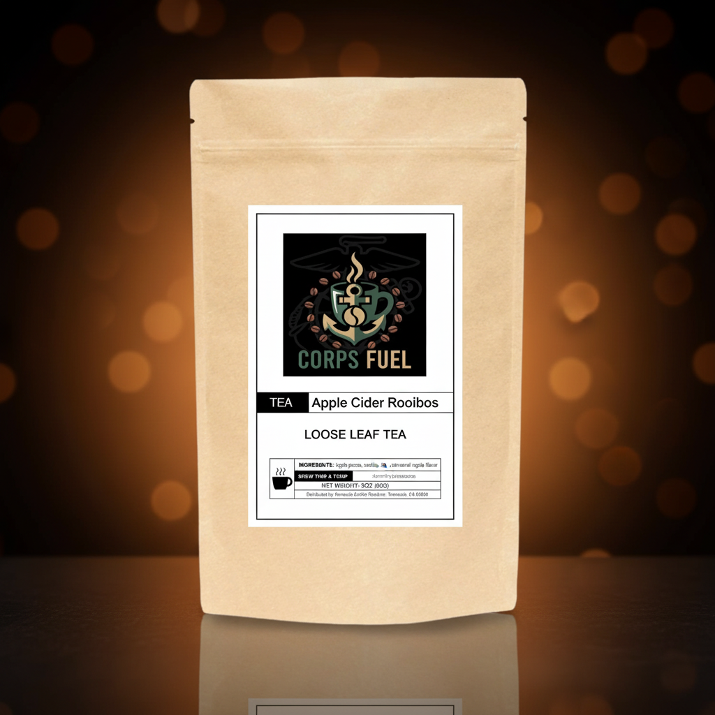 Apple Cider Rooibos
