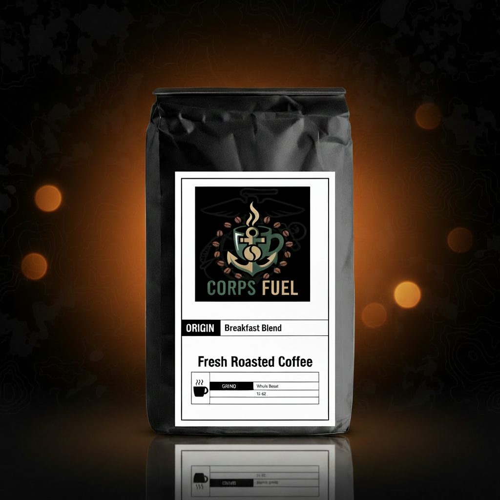 Breakfast Blend