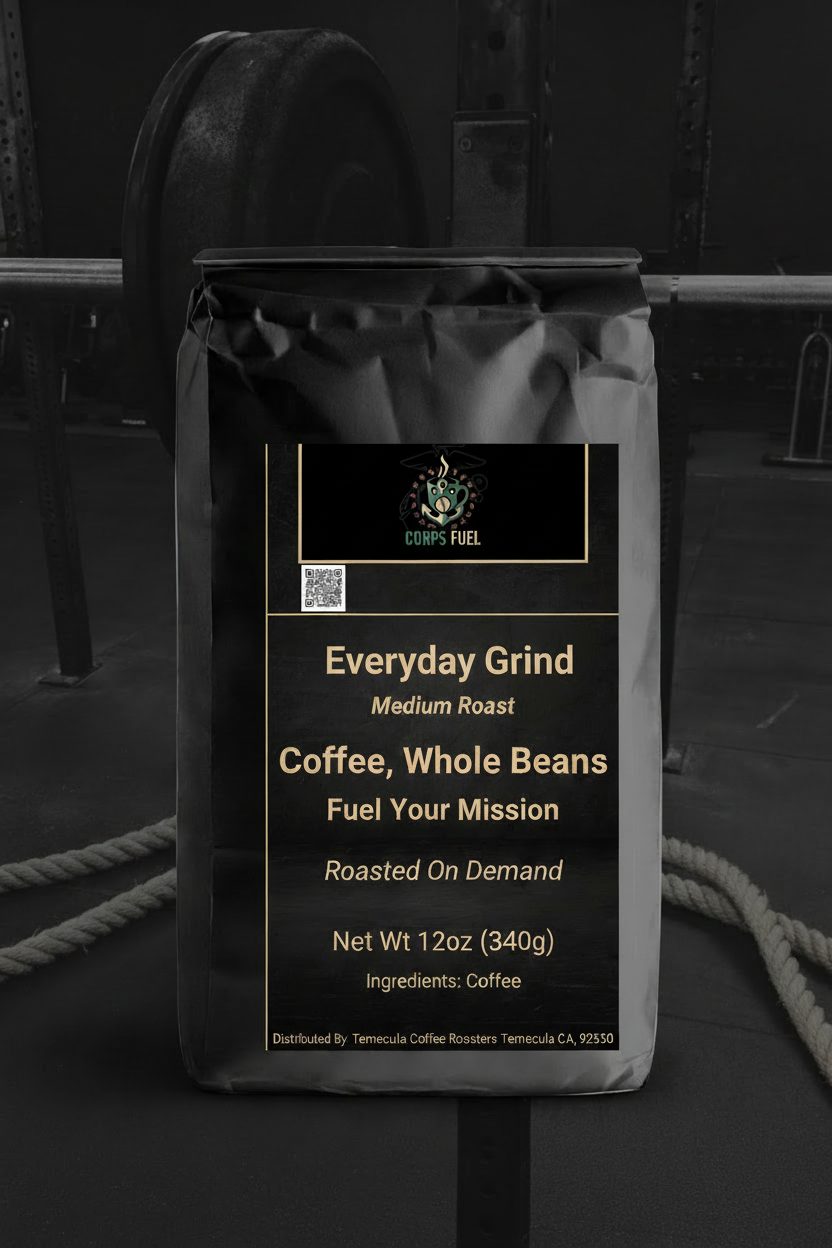 Everyday Grind