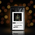 French Roast African Blend