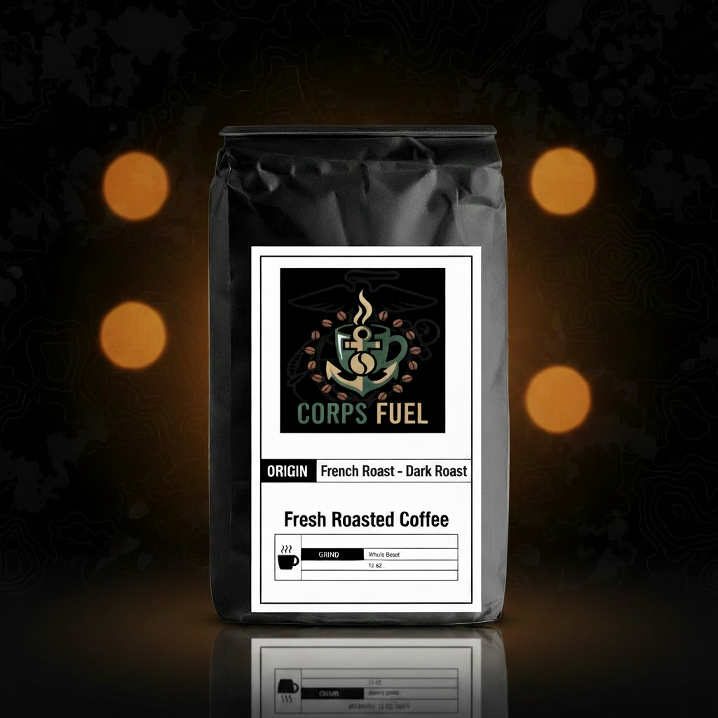 French Roast Dark Roast