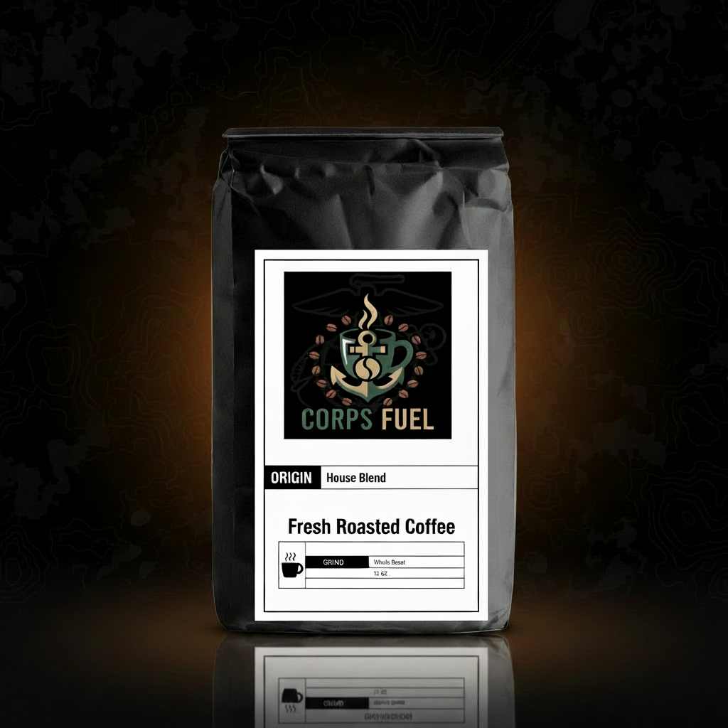 House Blend