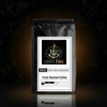 Instant Mushroom Coffee