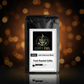 Latin American Blend