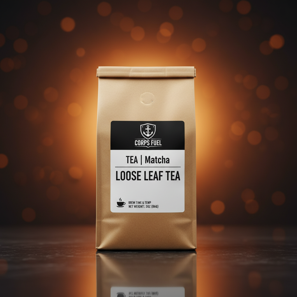 Matcha Tea